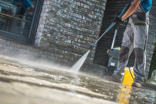 Best Driveway Pressure Washing  in Port Byron, NY