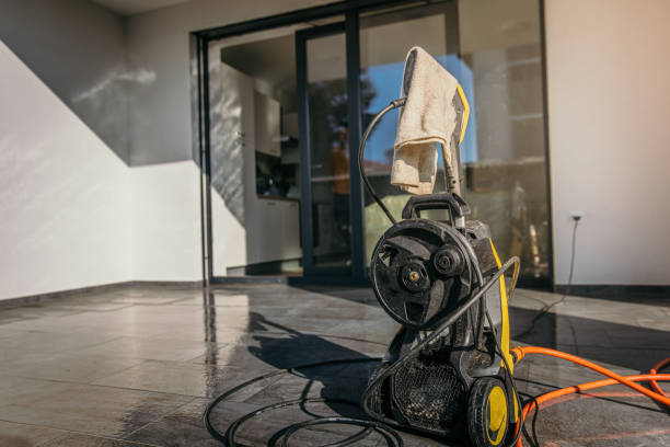 Spring Cleaning in Port Byron, NY